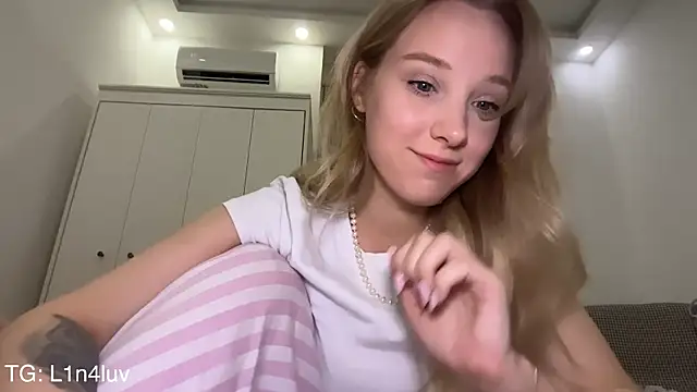 AIicaparkerc Chat XXX live