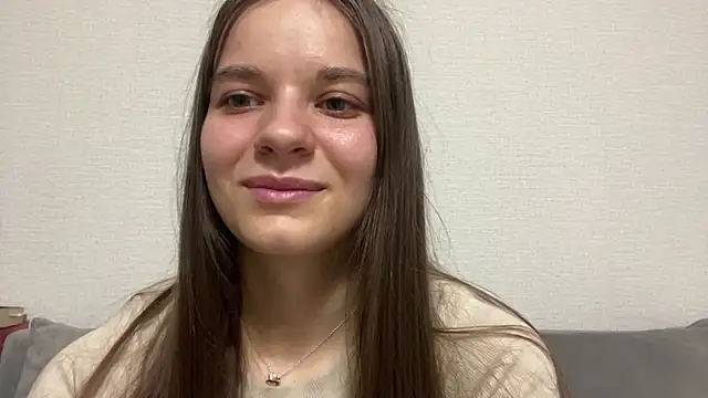 Chat +18 de Liabae ao vivo