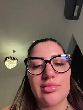 SophieRoouse Live XXX-chat