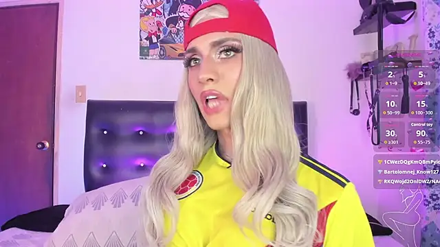 AngelsJones21: απευθείας συνομιλία ΧΧΧ