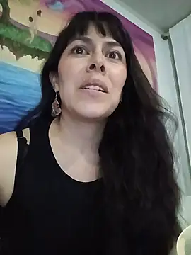 salomee Live XXX-Chat