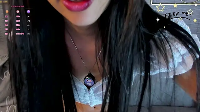 Chatroom XXX en direct de laraa_jeean