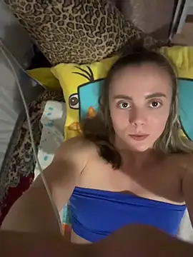 AlisaKissss' Live XXX Chat