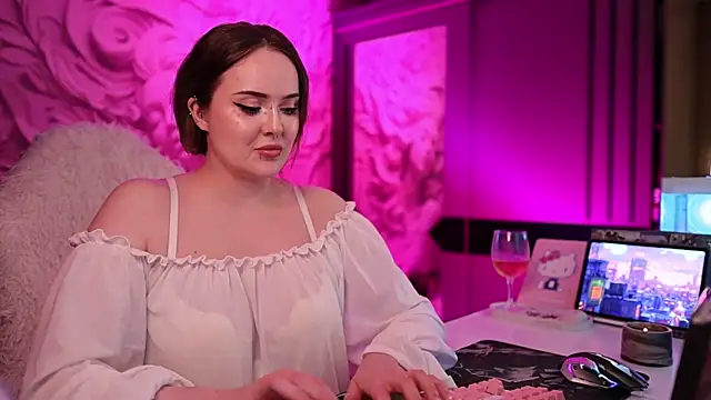 darkqueenx Live XXX-Chat