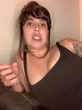 ninapellegrini17 Chat XXX in diretta