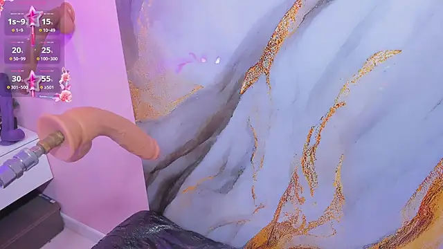 Ary__cherry 现场XXX聊天