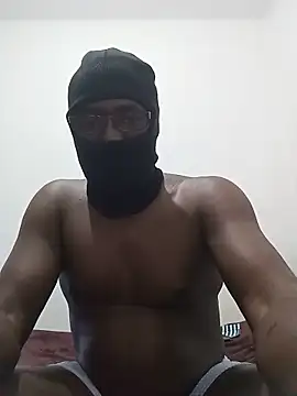 Chat +18 de Kankandji12 ao vivo
