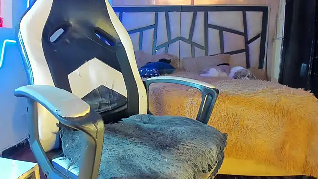 BombonRose1 Chat XXX in diretta