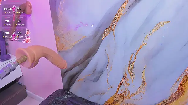 Czat XXX na żywo – Ary__cherry