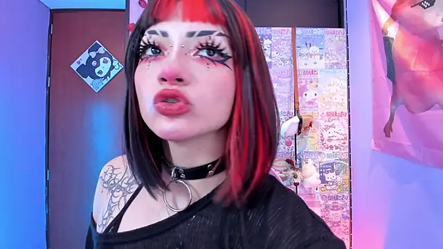 Vero_Osb_ Live XXX-Chat