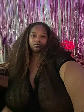 terrestrial-mermaid's Webcam Show