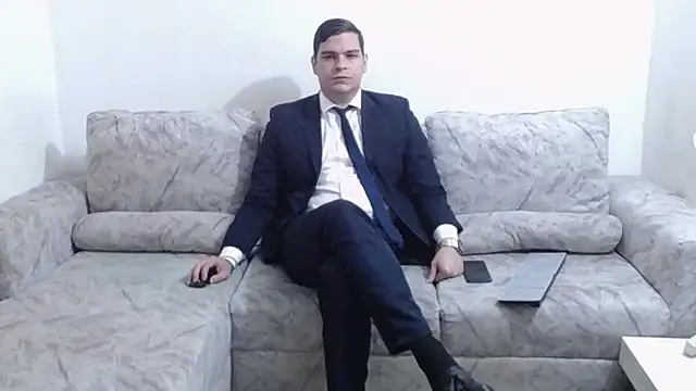 Victor_Maitland 现场XXX聊天