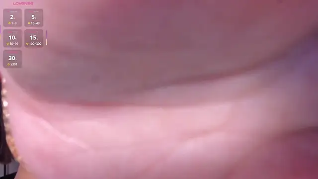 LillySandersn Live XXX chat