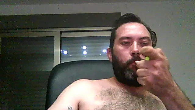 SirFrankonde – Live XXX-chat