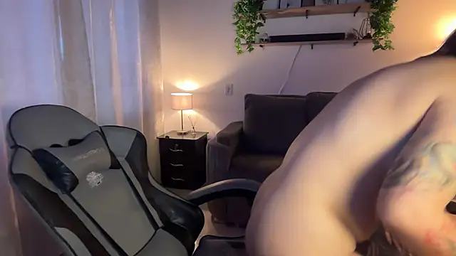 Paulah_x's Live XXX Chat