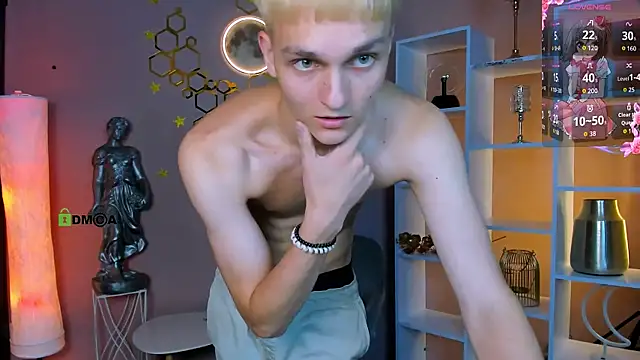 XXX chat uživo modela john_lik
