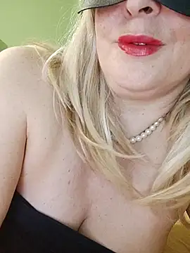 Chat XXX ao vivo de Milfporcona