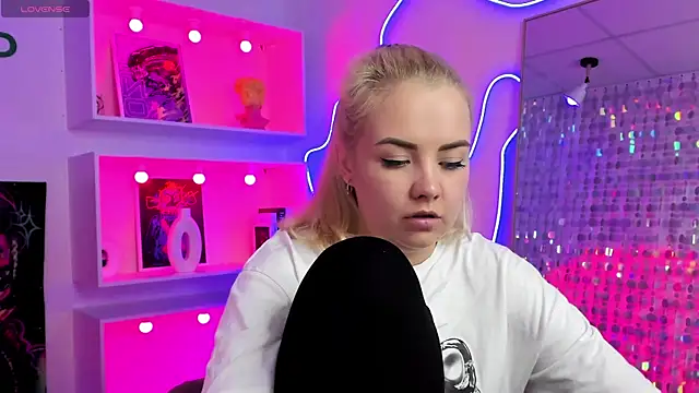 StephanieSweetyのライブXXXチャット