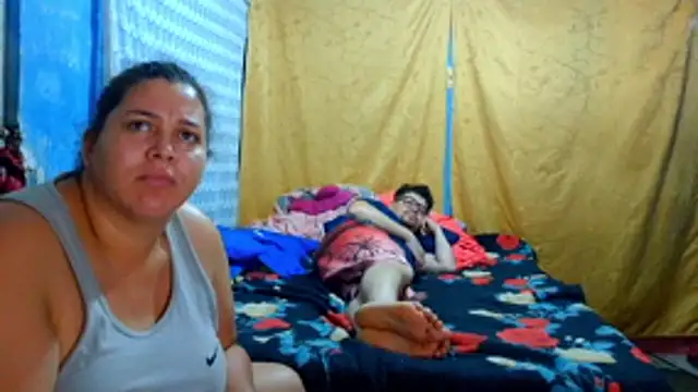 Živý XXX chat pecadodulce123