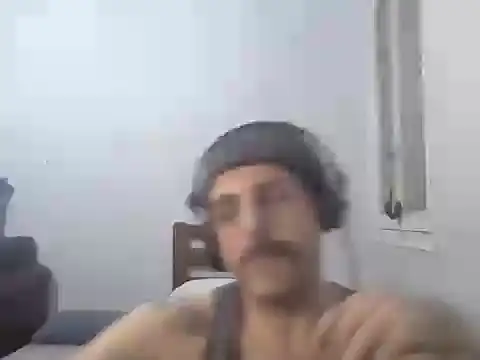 Chat XXX en directo de BrunoAlphaBR