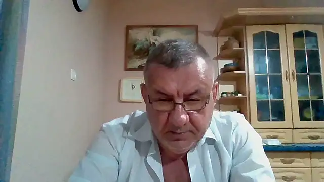 Živý XXX chat machomale3