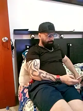 Jack_Bar Chat XXX live