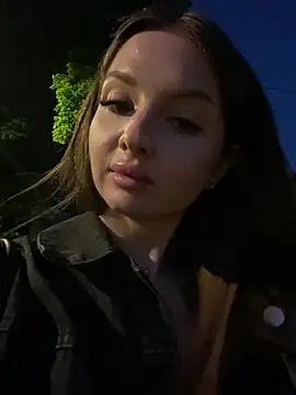 KrisMagnoly Chat XXX in diretta