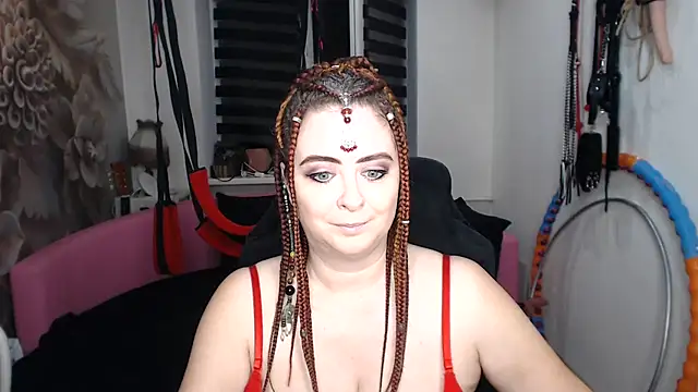 MISSwithDOLLS – Live XXX-chat