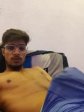 kaushikhotty Pertunjukan Webcam