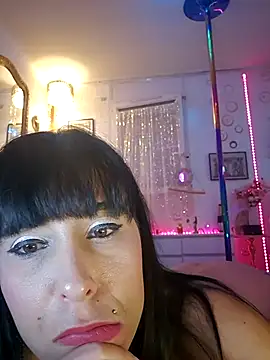 Chat XXX Live misscectito13
