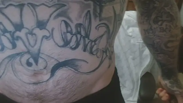 DADDY_KANE8--- Chat XXX in diretta