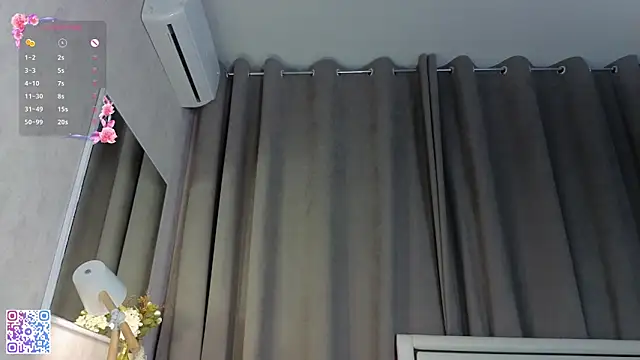 Chat XXX en directo de DaynaMacha