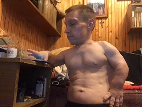 Živý XXX chat SmallDream666