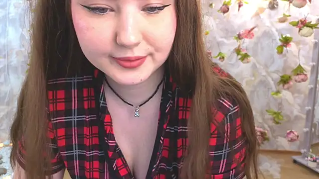PixelGoddess Live XXX-Chat