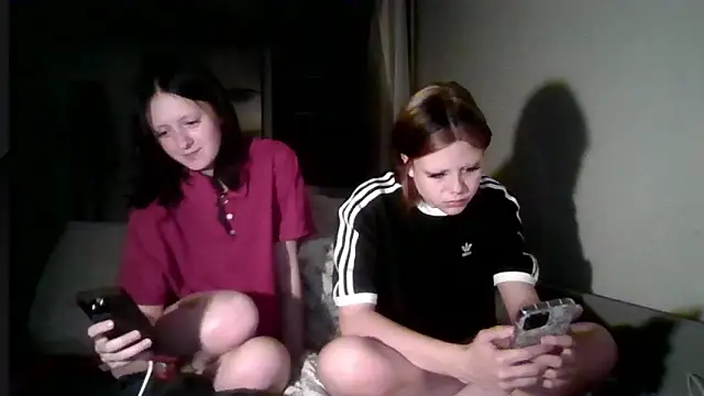 Catherine19Hunt's Live XXX Chat