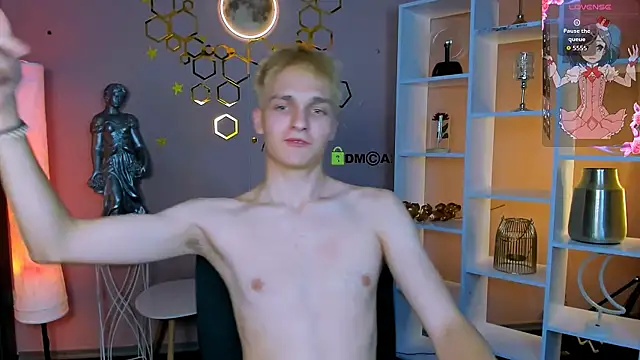 john_lik লাইভ XXX চ্যাট
