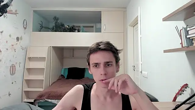 urgoddessboy Live XXX Chat