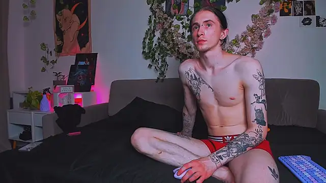 LadyTrep Adlı Modelin Canlı XXX Sohbeti