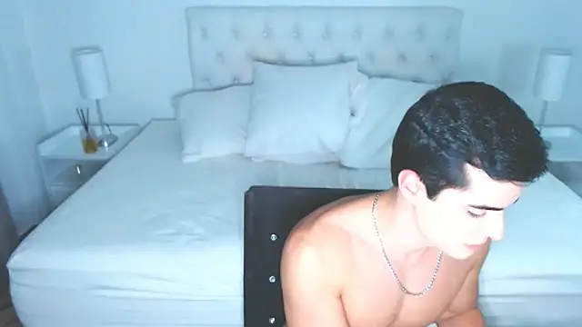 mr_hunterxn Webbikameraesitys