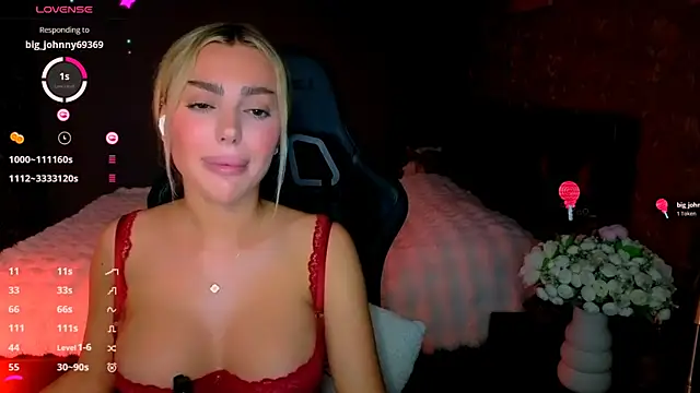 Živý XXX chat Ayla__Demir