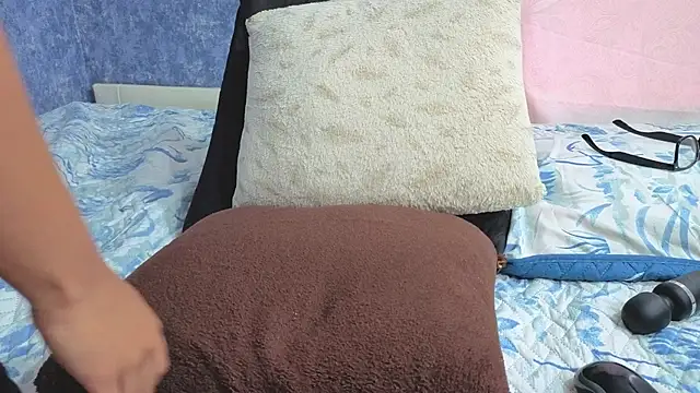 Živý XXX chat Malia_fox