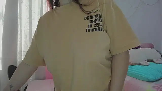 Chat XXX Live HARLEYNAPIER