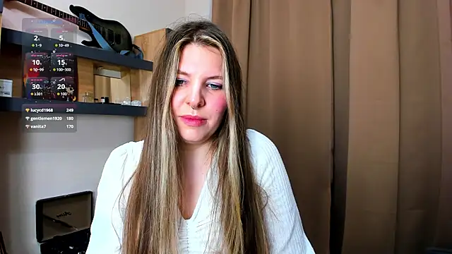Chat XXX Live MissyourAnn