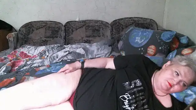Czat XXX na żywo – Lana555