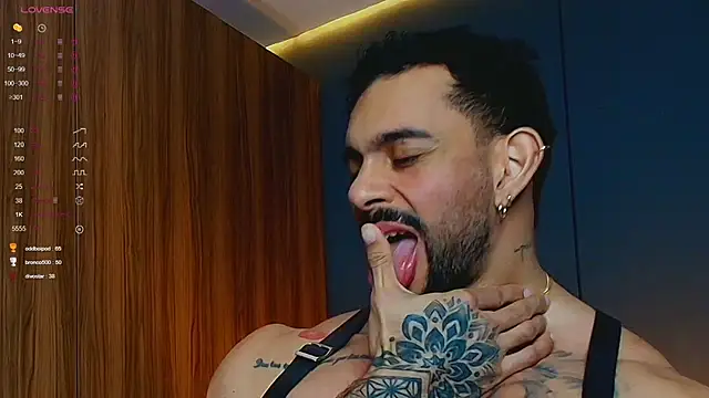 Chat XXX Live massimo_visconti