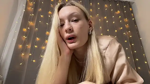 ArielPeals' Live XXX Chat