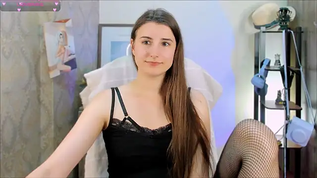 Chat XXX en directo de PumpkinCutiePie