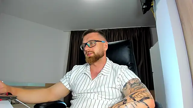 Chat XXX en directo de Findom_guy