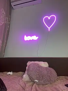 XXX chat uživo modela Sabrinedivinee