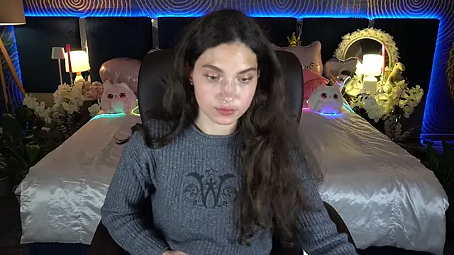BabyFlowerr Live XXX-chat